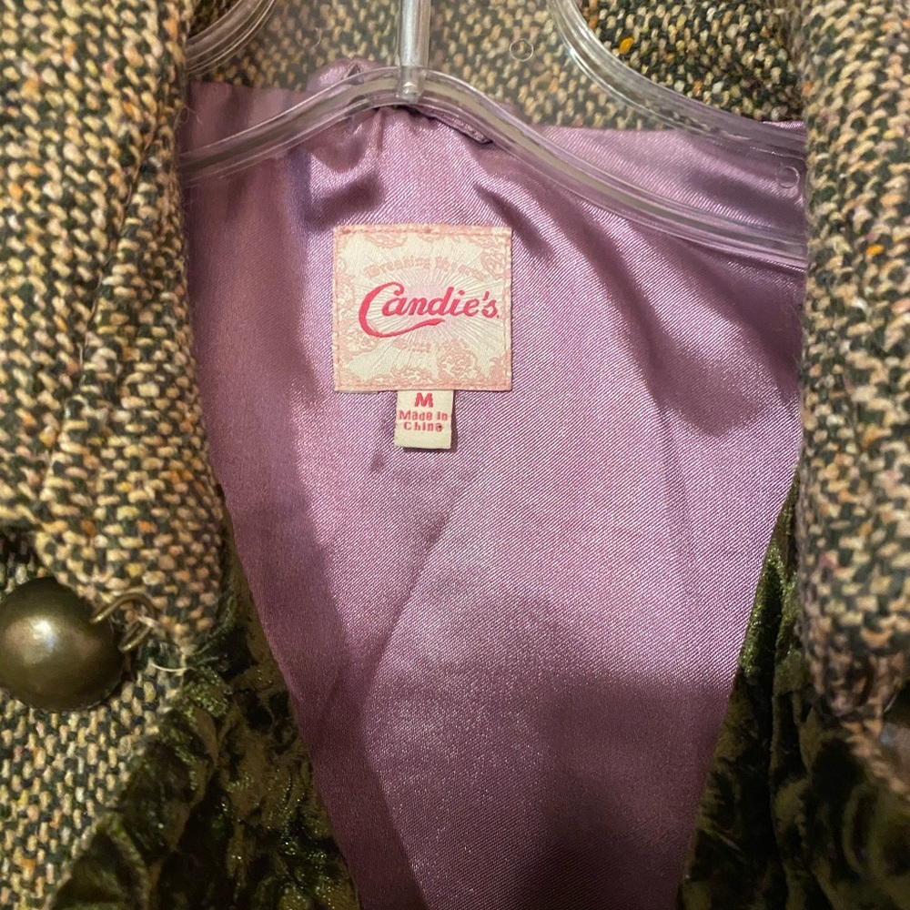 CANDIES JACKET - Picture 4 of 8